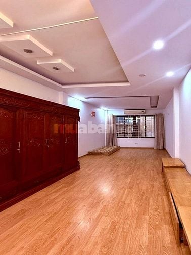 PHỐ TAM KHƯƠNG, NHÀ MỚI 5 TẦNG, 44M2, MẶT NGÕ THÔNG, SÁT PHỐ, 10,2 TỶ