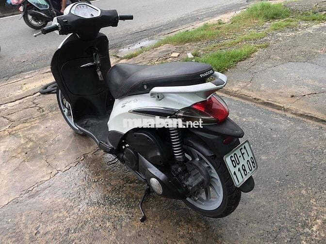 bán xe Lyberty 3V2013