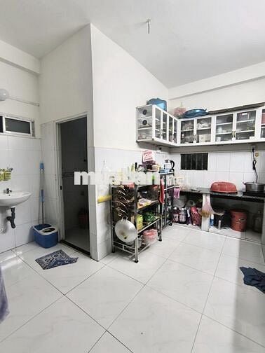 Ô TÔ 7 CHỖ VÀO NHÀ - 4x18 - 3 PN - GẦN UNG VĂN KHIÊM - NHỈNH 8 TỶ