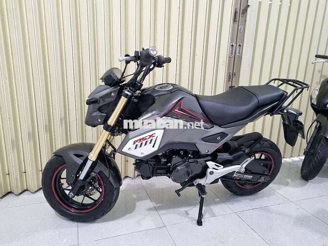 MSX 2019 Việt Thái