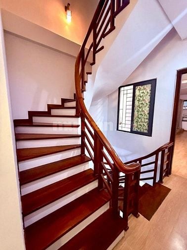 PHỐ TAM KHƯƠNG, NHÀ MỚI 5 TẦNG, 44M2, MẶT NGÕ THÔNG, SÁT PHỐ, 10,2 TỶ