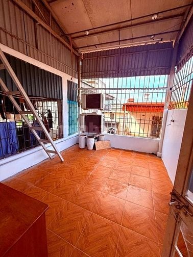 PHỐ TAM KHƯƠNG, NHÀ MỚI 5 TẦNG, 44M2, MẶT NGÕ THÔNG, SÁT PHỐ, 10,2 TỶ