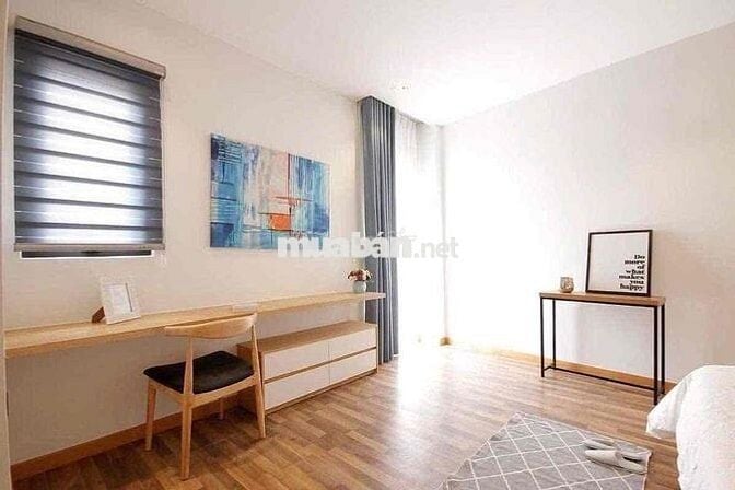 🌍 CĂN HỘ 2PN NỘI THẤT HIỆN ĐẠI TRUNG TÂM HẢI CHÂU