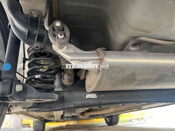 Kia Morning 2018 S 1.25 AT - 55000 km siêu đẹp