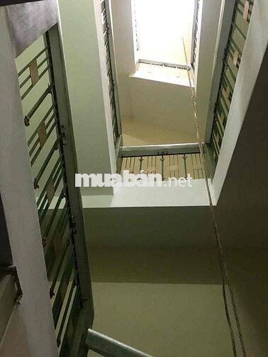 Bán nhà hẻm xe hơi Trần Bình Trọng P4Q5 - DT vuông 75,64m2 - Ngang đẹp