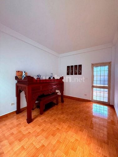 PHỐ TAM KHƯƠNG, NHÀ MỚI 5 TẦNG, 44M2, MẶT NGÕ THÔNG, SÁT PHỐ, 10,2 TỶ