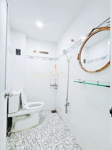 CHO THUÊ NHÀ NGUYÊN CĂN – HẺM VĨNH HỘI, Q4
