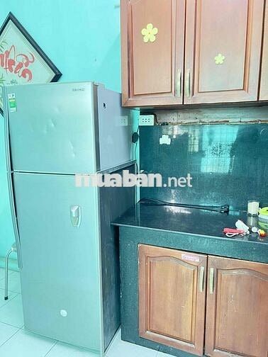 Chung cư thang bộ, diện tích 70 mét vuông, 2 PN, 78 Tân Hoà Đông, Q6