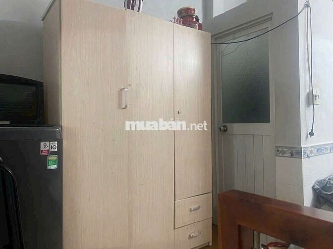 NHÀ XINH 4,5X5 – GẦN CHỢ ĐẠI HẢI - GIÁ 800 TRIỆU