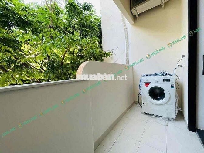 CĂN HỘ 1 PHÒNG NGỦ QUẬN HẢI CHÂU