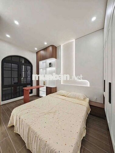 🏡🎑CHO THUÊ NHÀ 3 TẦNG MỚI ĐẸP FULL NỘI THẤT KIỆT ÔNG ÍCH KHIÊM❣️