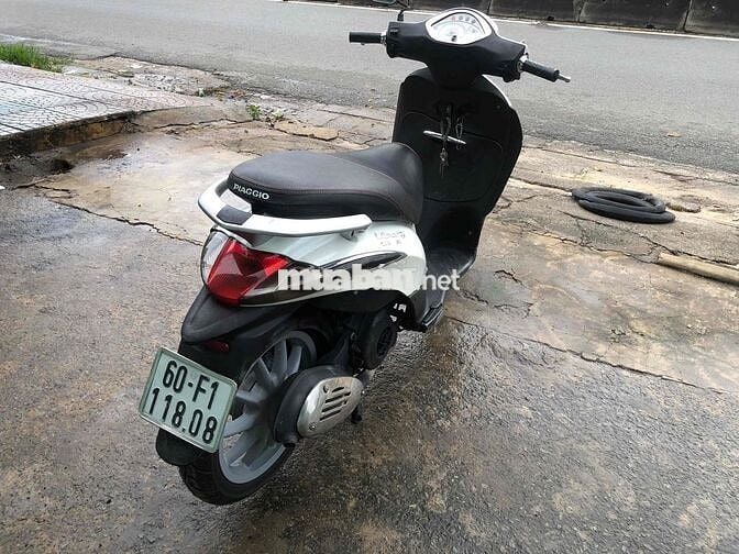 bán xe Lyberty 3V2013