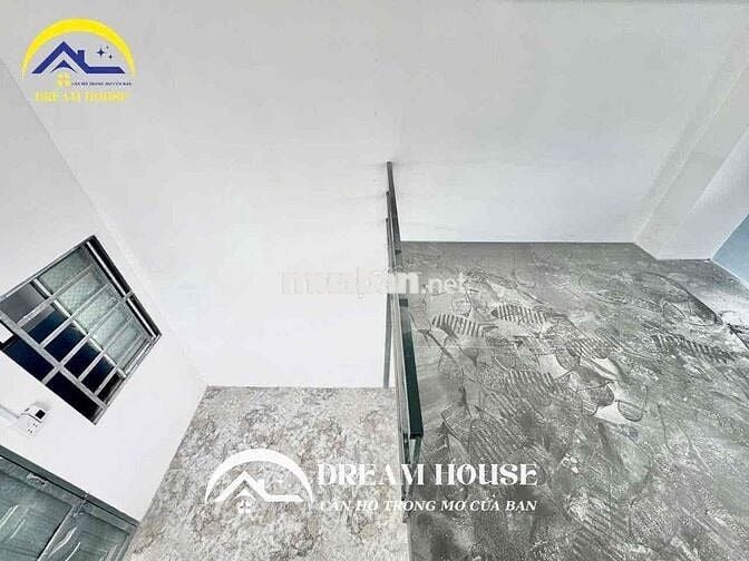 Phòng Trọ Có Gác Cửa Sổ Trời 25m2 Ngay Lê Trọng Tấn - Gần Đaị Học HUIT