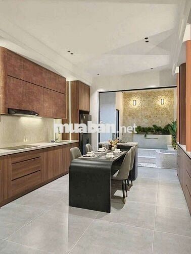 🏡🎑CHO THUÊ NHÀ 3 TẦNG MỚI ĐẸP FULL NỘI THẤT KIỆT ÔNG ÍCH KHIÊM❣️