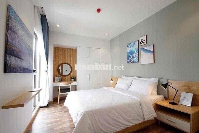 🌍 CĂN HỘ 2PN NỘI THẤT HIỆN ĐẠI TRUNG TÂM HẢI CHÂU