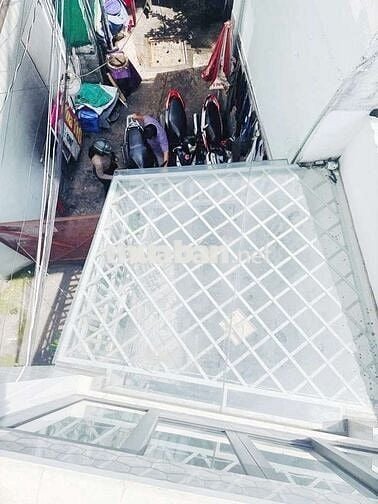 CHO THUÊ NHÀ NGUYÊN CĂN – HẺM VĨNH HỘI, Q4