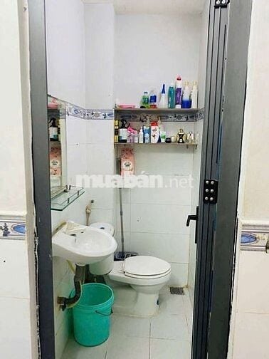 NHÀ XINH 4,5X5 – GẦN CHỢ ĐẠI HẢI - GIÁ 800 TRIỆU