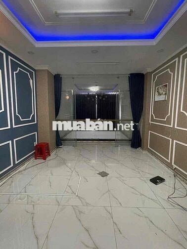 🍀Nhà cho thuê MT đường số 3. Tên Lửa. BTân