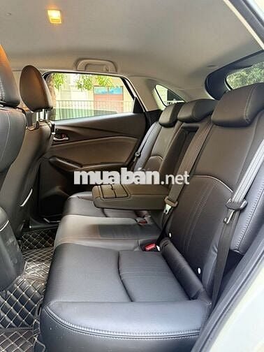 Mazda CX-3 1.5AT 2023 mới 21.000 km