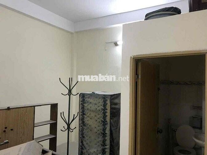 Bán nhà hẻm xe hơi Trần Bình Trọng P4Q5 - DT vuông 75,64m2 - Ngang đẹp