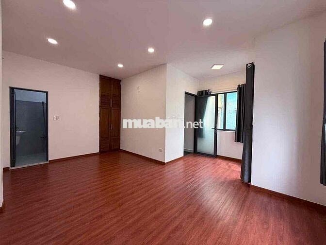 Nhà Lê Hồng Phong- 4 tầng mới đẹp