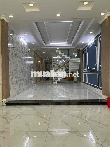 🍀Nhà cho thuê MT đường số 3. Tên Lửa. BTân