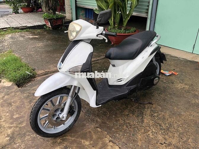 bán xe Lyberty 3V2013