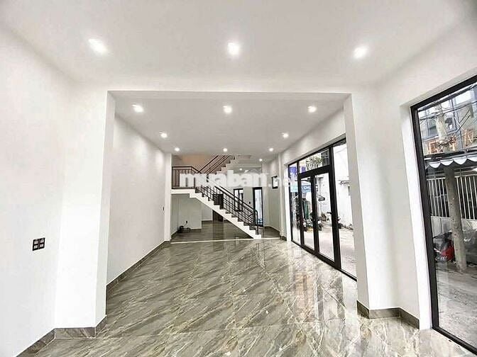 ⚘️🏡CHO THUÊ NHÀ 2 TẦNG MỘT MẶT TIỀN 1 MẶT KIỆT LÝ TỰ TRỌNG, HẢI CHÂU