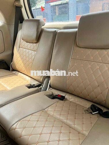 Toyota innova Full G Cực Đẹp Máy Số Cực Êm Bstp