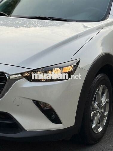 Mazda CX-3 1.5AT 2023 mới 21.000 km