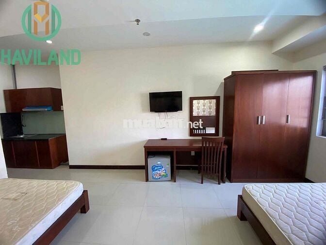 STUDIO - HOÀNG DIỆU, HẢI CHÂU - TRUNG TÂM THÀNH PHỐ