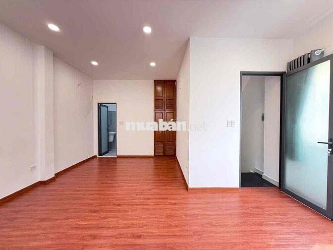 Nhà Lê Hồng Phong- 4 tầng mới đẹp
