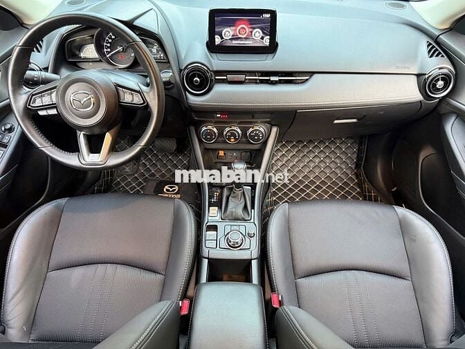 Mazda CX-3 1.5AT 2023 mới 21.000 km