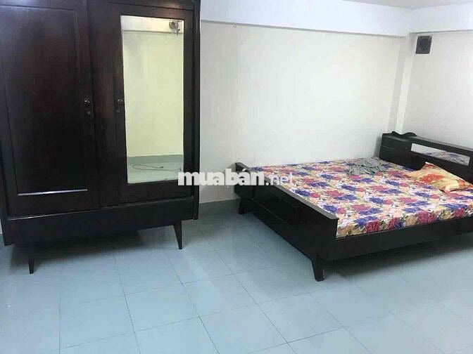 Bán nhà hẻm xe hơi Trần Bình Trọng P4Q5 - DT vuông 75,64m2 - Ngang đẹp