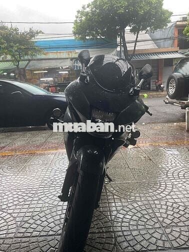 suzuki Gsx-r150