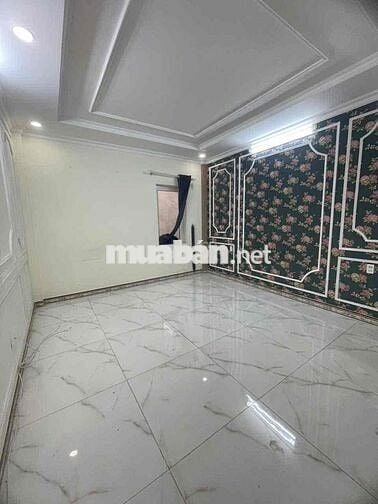 🍀Nhà cho thuê MT đường số 3. Tên Lửa. BTân