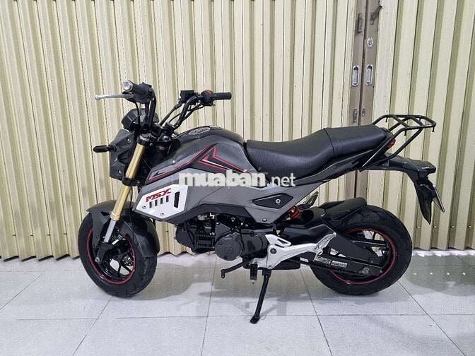 MSX 2019 Việt Thái