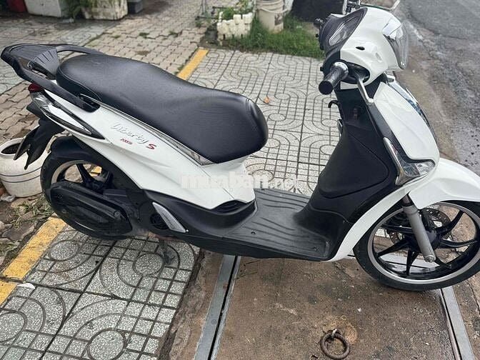 liberty zin keng chính chủ