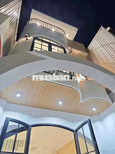 🏡🎑CHO THUÊ NHÀ 3 TẦNG MỚI ĐẸP FULL NỘI THẤT KIỆT ÔNG ÍCH KHIÊM❣️