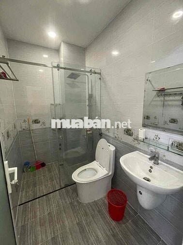 🍀Nhà cho thuê MT đường số 3. Tên Lửa. BTân