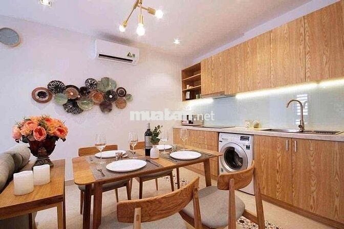 🌍 CĂN HỘ 2PN NỘI THẤT HIỆN ĐẠI TRUNG TÂM HẢI CHÂU