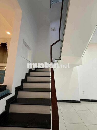 5 Tỷ Tiểu Học 100M2 ĐẤT 

💥 SIÊU PHẨM NHÀ 4 TẦNG AN PHÚ ĐÔNG  GÒ VẤP