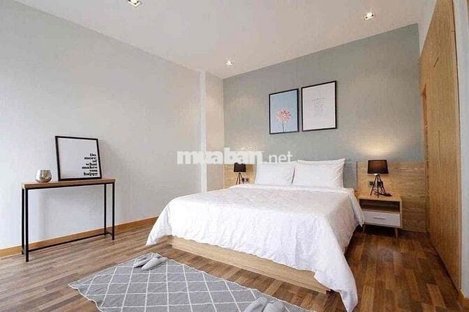 🌍 CĂN HỘ 2PN NỘI THẤT HIỆN ĐẠI TRUNG TÂM HẢI CHÂU