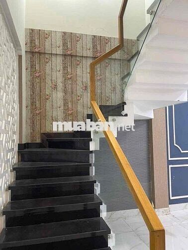 🍀Nhà cho thuê MT đường số 3. Tên Lửa. BTân
