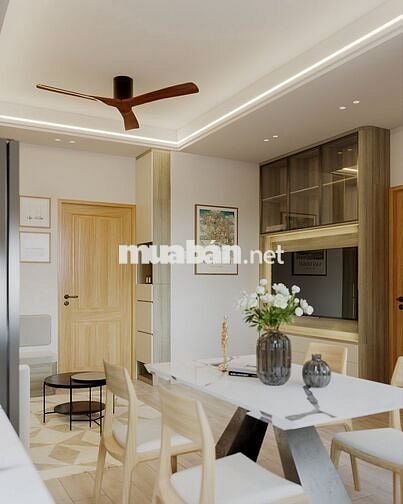 Chung cư B3C Nam Trung Yên 2pn2vs