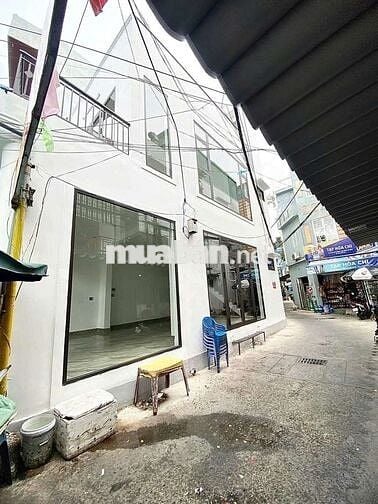 ⚘️🏡CHO THUÊ NHÀ 2 TẦNG MỘT MẶT TIỀN 1 MẶT KIỆT LÝ TỰ TRỌNG, HẢI CHÂU