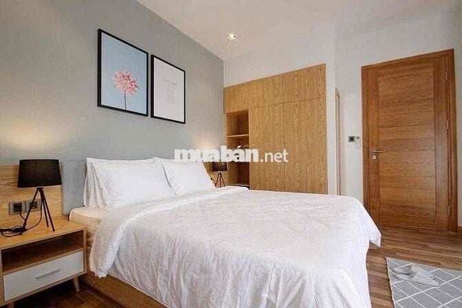 🌍 CĂN HỘ 2PN NỘI THẤT HIỆN ĐẠI TRUNG TÂM HẢI CHÂU