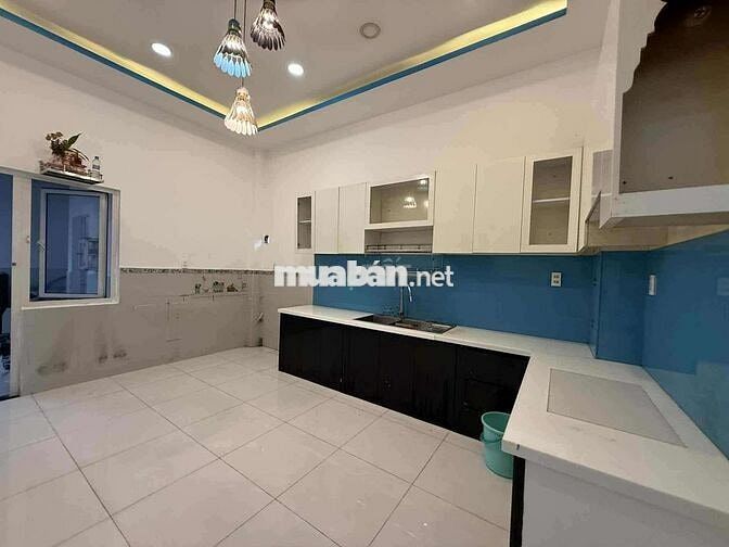 5 Tỷ Tiểu Học 100M2 ĐẤT 

💥 SIÊU PHẨM NHÀ 4 TẦNG AN PHÚ ĐÔNG  GÒ VẤP