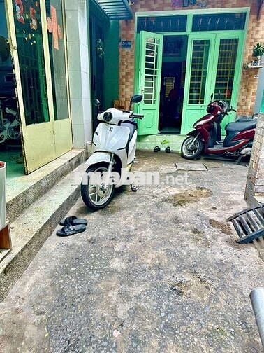 Nhà rẻ Q5 ngay trung tâm sầm uất sổ riêng