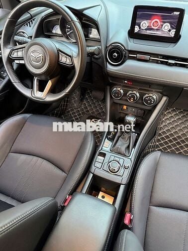Mazda CX-3 1.5AT 2023 mới 21.000 km